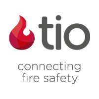 Tio Fire Safety logo, Tio Fire Safety contact details