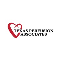 Texas Perfusion Associates logo, Texas Perfusion Associates contact details