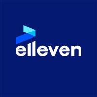 Elleven logo, Elleven contact details