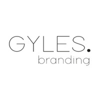 GYLES BRANDING logo, GYLES BRANDING contact details