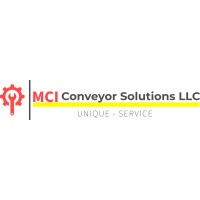 MCI Conveyor Solutions LLC logo, MCI Conveyor Solutions LLC contact details