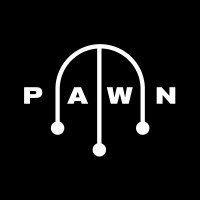 PAWN Creative logo, PAWN Creative contact details