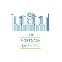 The Mortgage Quarter logo, The Mortgage Quarter contact details