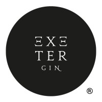 Exeter Gin logo, Exeter Gin contact details