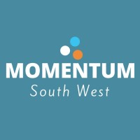 Momentum South West logo, Momentum South West contact details