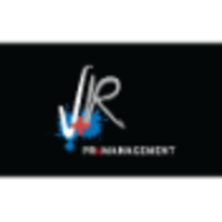 V+R PR & Marketing logo, V+R PR & Marketing contact details