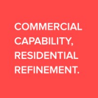 LGE Residential logo, LGE Residential contact details