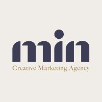 Min Agency logo, Min Agency contact details