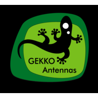 Gekko Antennas logo, Gekko Antennas contact details