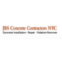 JBS Concrete logo, JBS Concrete contact details