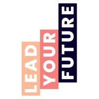 Lead Your Future logo, Lead Your Future contact details