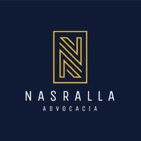 Nasralla Advocacia logo, Nasralla Advocacia contact details