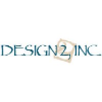 Design 2, Inc logo, Design 2, Inc contact details