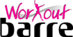 Workout Barre logo, Workout Barre contact details