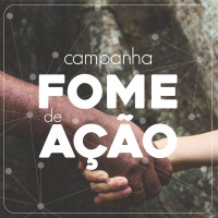 Fome de Ação logo, Fome de Ação contact details