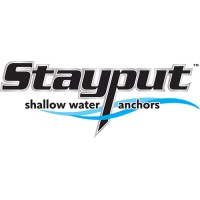 Stayput Anchor logo, Stayput Anchor contact details