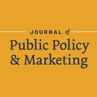 Journal of Public Policy & Marketing logo, Journal of Public Policy & Marketing contact details