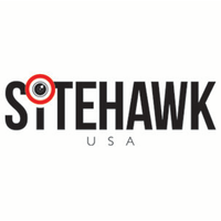 Sitehawk USA logo, Sitehawk USA contact details