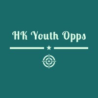 HK Youth Opps logo, HK Youth Opps contact details