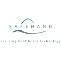 Safehand Consulting Limited logo, Safehand Consulting Limited contact details