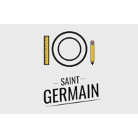 Saint Germain logo, Saint Germain contact details