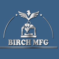 Birch Manufacturing, LLC logo, Birch Manufacturing, LLC contact details