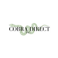 Cobra Direct, Inc. logo, Cobra Direct, Inc. contact details