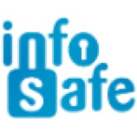 Infosafe IT logo, Infosafe IT contact details