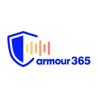 armour365 - Voice Biometrics logo, armour365 - Voice Biometrics contact details