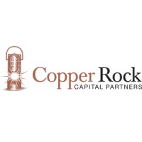 Copper Rock Capital Partners LLC logo, Copper Rock Capital Partners LLC contact details