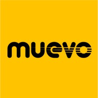 Muevo, Tu App de Movilidad logo, Muevo, Tu App de Movilidad contact details