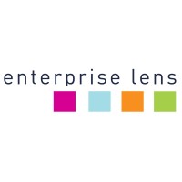 Enterprise Lens logo, Enterprise Lens contact details