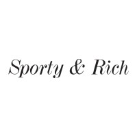 Sporty & Rich logo, Sporty & Rich contact details