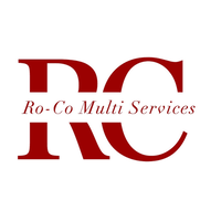 Ro-Co Multi Services logo, Ro-Co Multi Services contact details