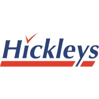 HICKLEYS LIMITED logo, HICKLEYS LIMITED contact details