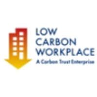 Low Carbon Workplace logo, Low Carbon Workplace contact details