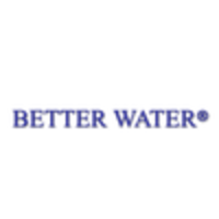 A Better Water logo, A Better Water contact details