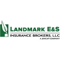 Landmark E&S Insurance Brokers, LLC logo, Landmark E&S Insurance Brokers, LLC contact details