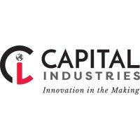 Capital Industries IN logo, Capital Industries IN contact details