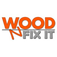 Wood N Fix It logo, Wood N Fix It contact details