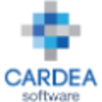 CARDEA Software logo, CARDEA Software contact details