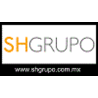 SH Grupo logo, SH Grupo contact details