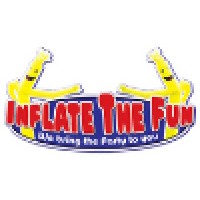 Inflate The Fun, Inc logo, Inflate The Fun, Inc contact details