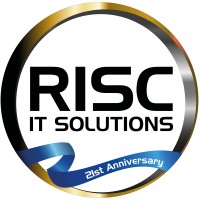 RISC IT Solutions Ltd logo, RISC IT Solutions Ltd contact details