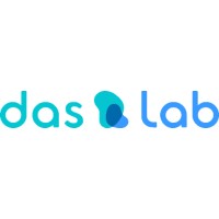 DasLab logo, DasLab contact details