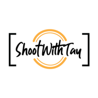 ShootWithTay logo, ShootWithTay contact details