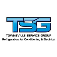 Townsville Service Group Pty Ltd logo, Townsville Service Group Pty Ltd contact details