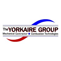 Yorkaire Group logo, Yorkaire Group contact details