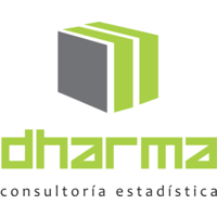 Dharma Consultoría Estadística logo, Dharma Consultoría Estadística contact details