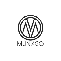 Munago logo, Munago contact details